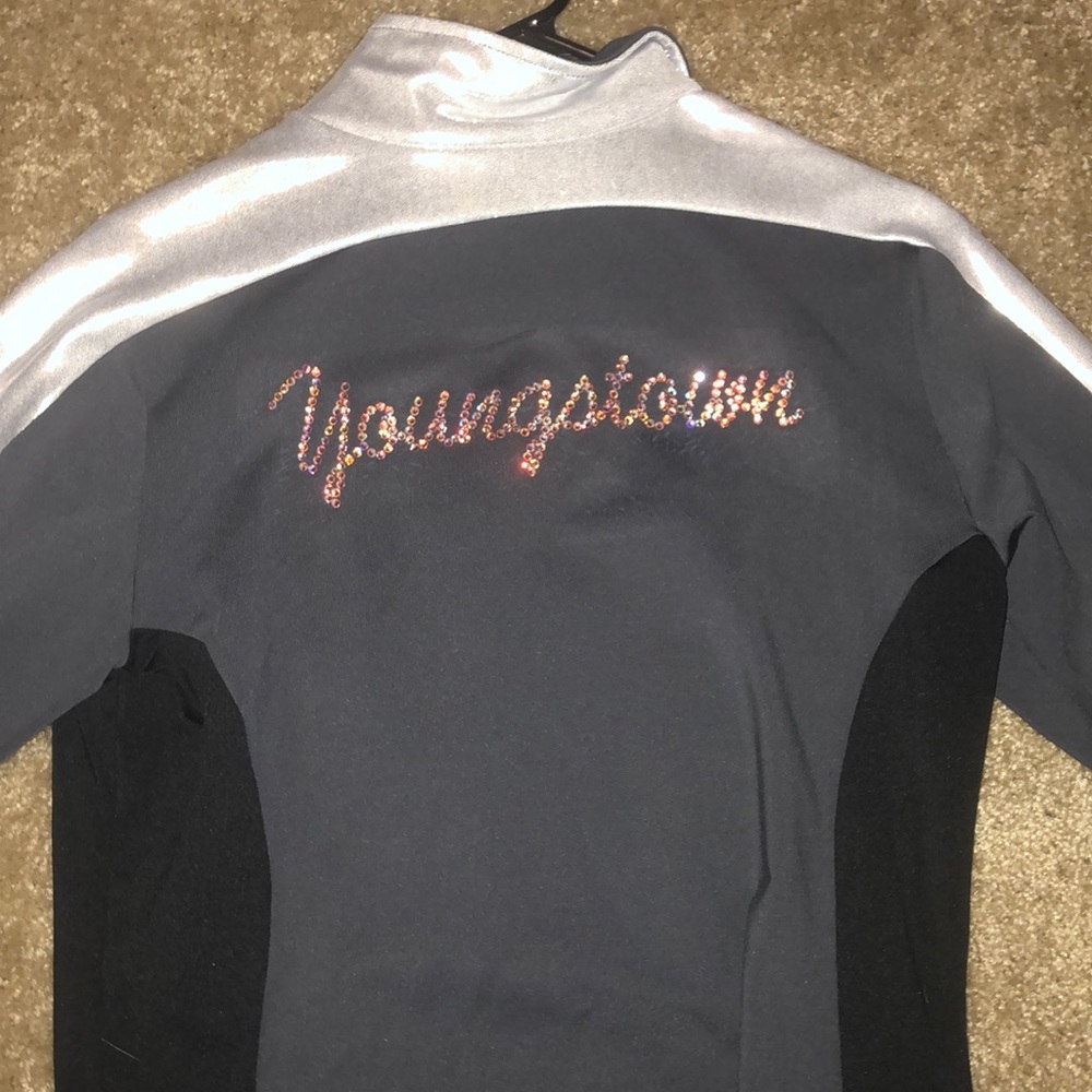 GK Youngstown Jacket